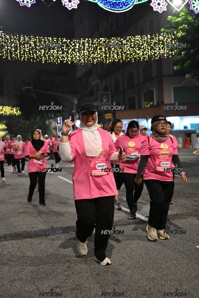 KL Women Running Festival 2026