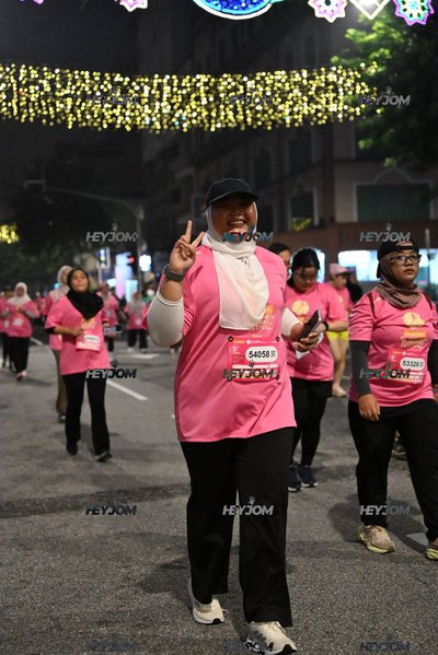 KL Women Running Festival 2026