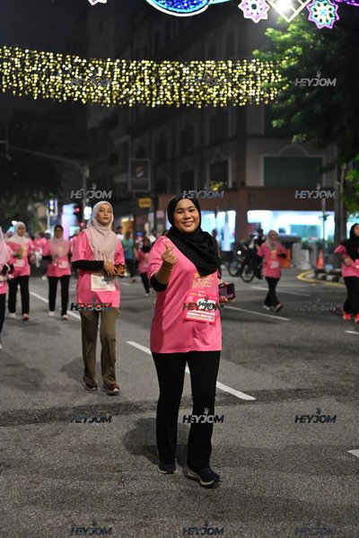 KL Women Running Festival 2026