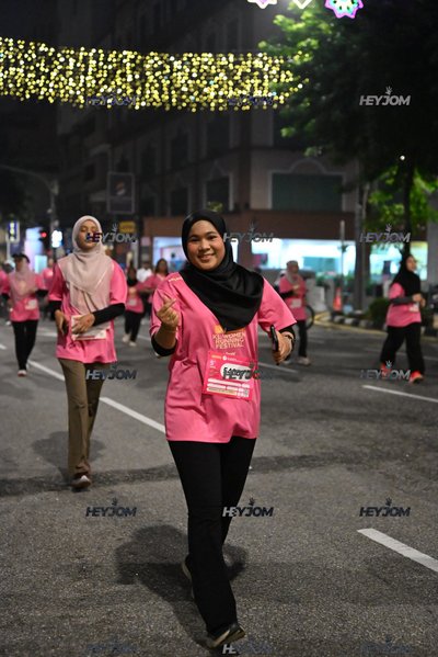 KL Women Running Festival 2026