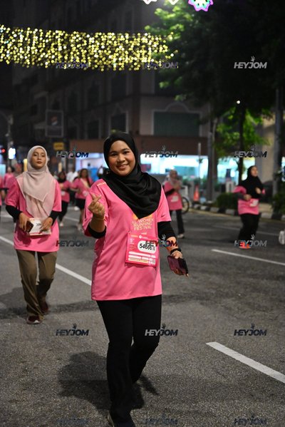 KL Women Running Festival 2026