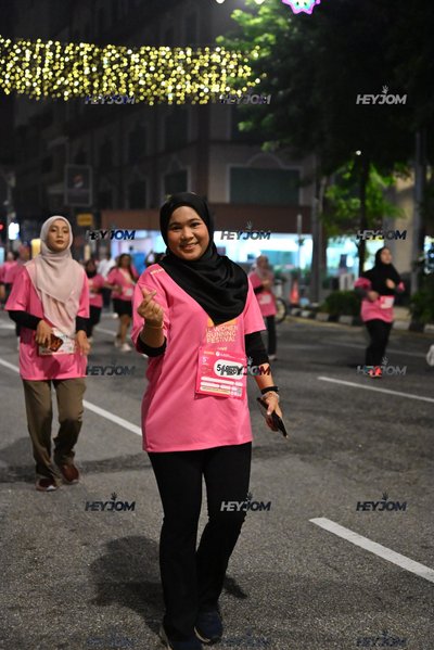 KL Women Running Festival 2026
