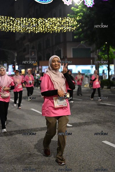 KL Women Running Festival 2026