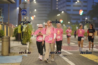 KL Women Running Festival 2026