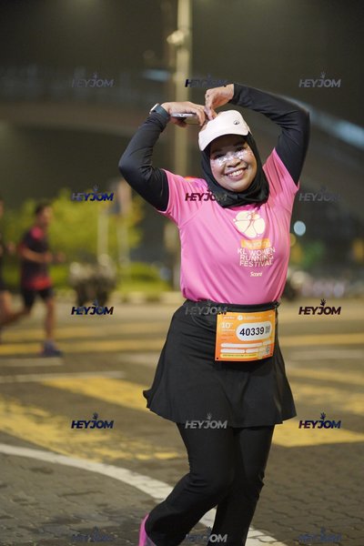 KL Women Running Festival 2026