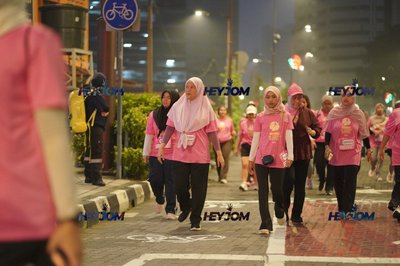 KL Women Running Festival 2026