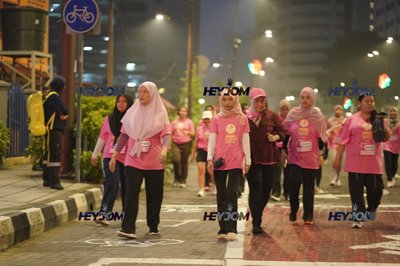 KL Women Running Festival 2026