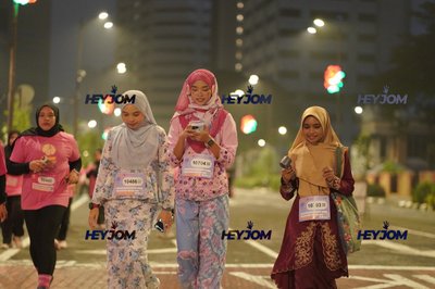 KL Women Running Festival 2026