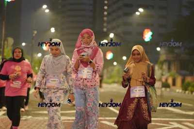 KL Women Running Festival 2026