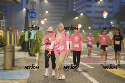 KL Women Running Festival 2026