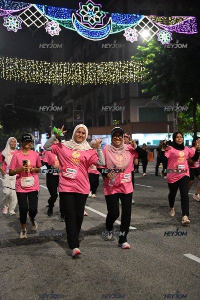 KL Women Running Festival 2026