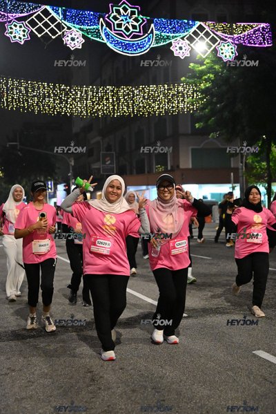 KL Women Running Festival 2026