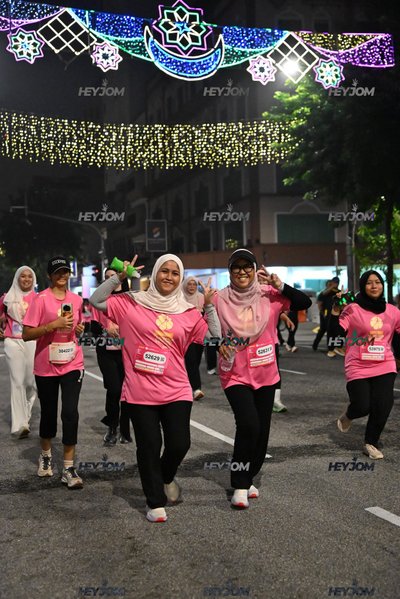 KL Women Running Festival 2026