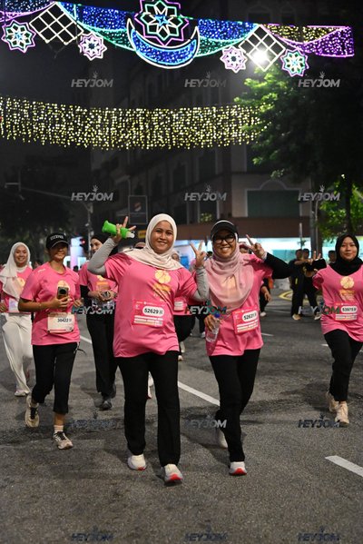 KL Women Running Festival 2026