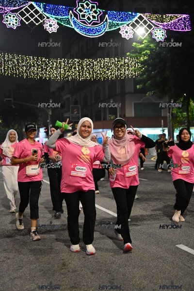 KL Women Running Festival 2026