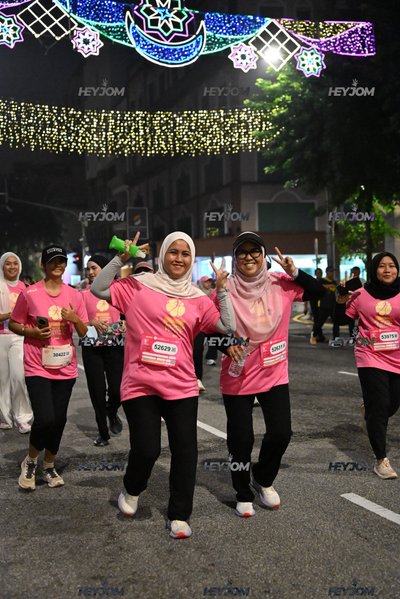 KL Women Running Festival 2026