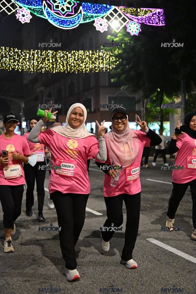 KL Women Running Festival 2026