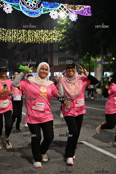 KL Women Running Festival 2026