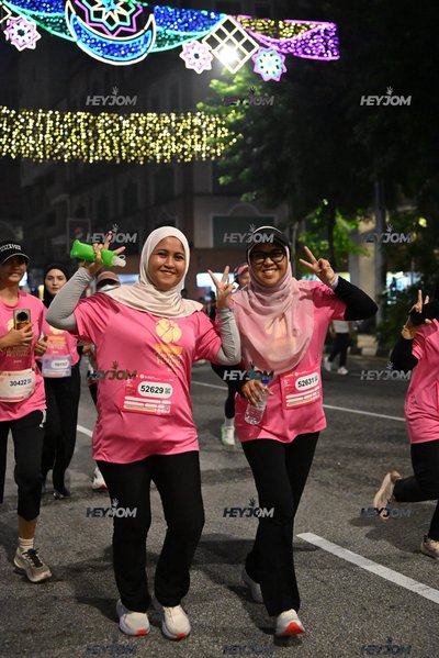 KL Women Running Festival 2026