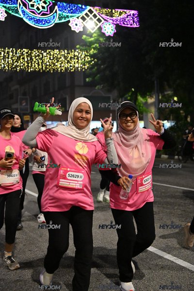 KL Women Running Festival 2026