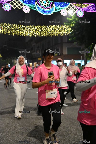 KL Women Running Festival 2026