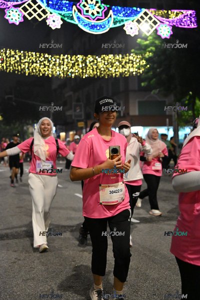 KL Women Running Festival 2026
