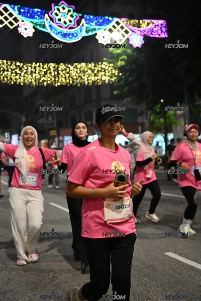 KL Women Running Festival 2026