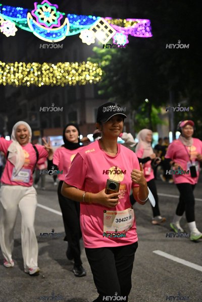 KL Women Running Festival 2026