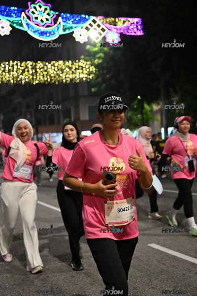 KL Women Running Festival 2026