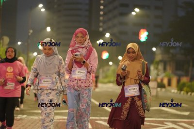 KL Women Running Festival 2026