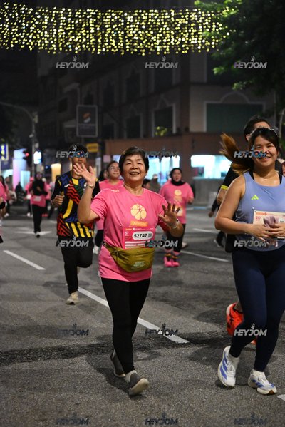 KL Women Running Festival 2026