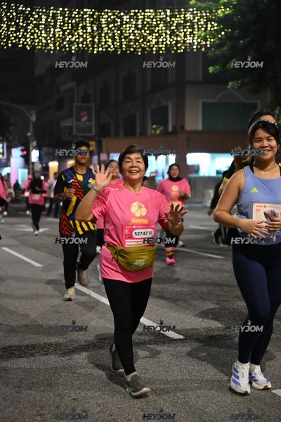 KL Women Running Festival 2026