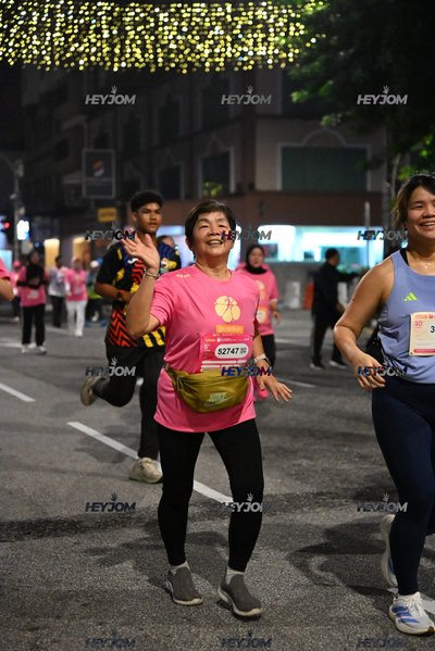 KL Women Running Festival 2026