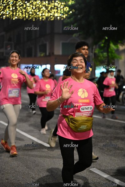 KL Women Running Festival 2026
