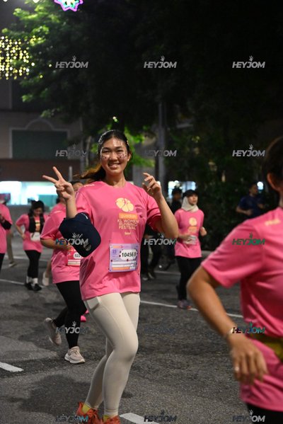KL Women Running Festival 2026