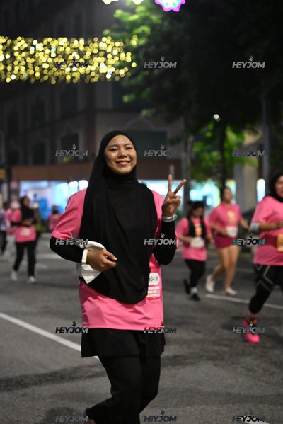 KL Women Running Festival 2026