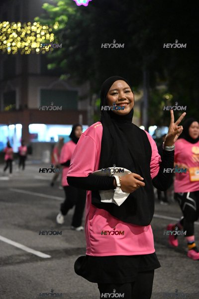 KL Women Running Festival 2026