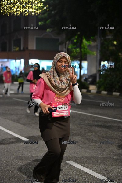 KL Women Running Festival 2026
