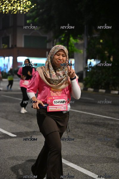 KL Women Running Festival 2026