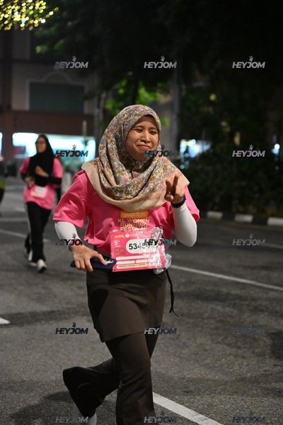 KL Women Running Festival 2026
