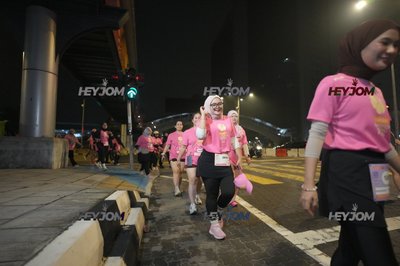 KL Women Running Festival 2026