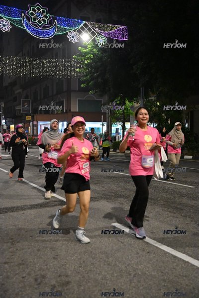 KL Women Running Festival 2026