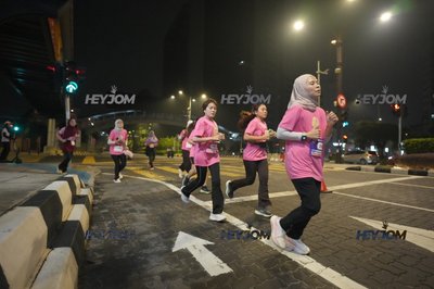 KL Women Running Festival 2026