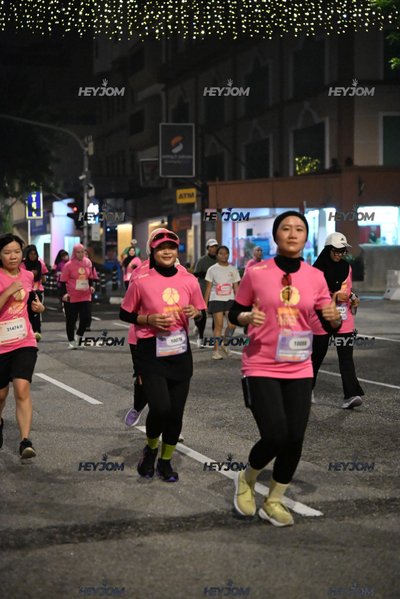 KL Women Running Festival 2026