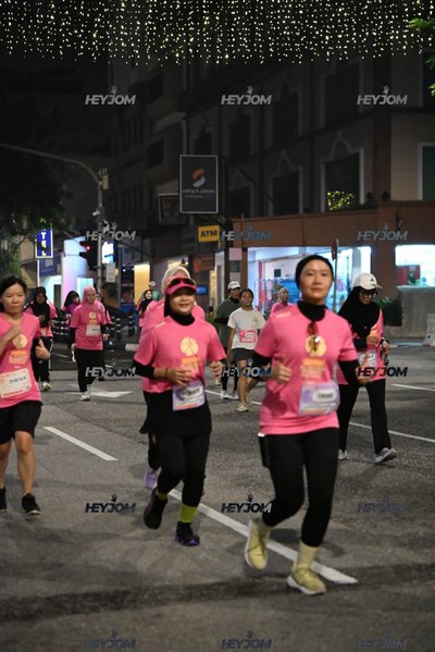 KL Women Running Festival 2026