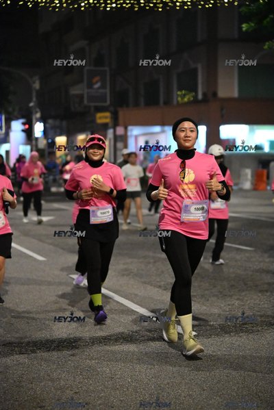 KL Women Running Festival 2026