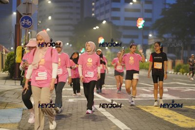 KL Women Running Festival 2026