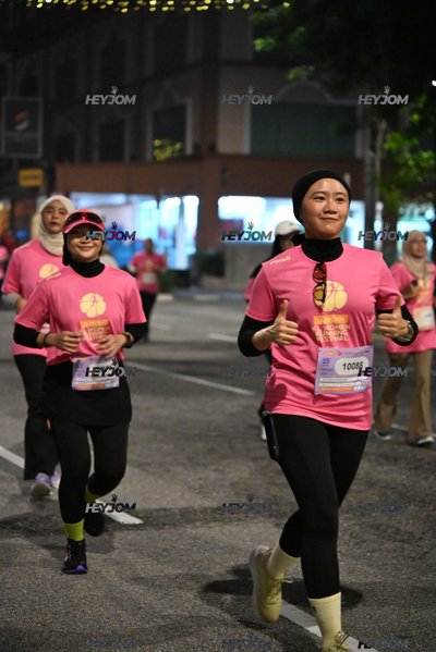 KL Women Running Festival 2026