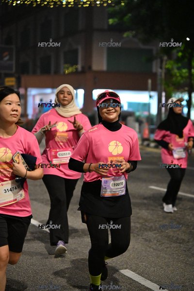 KL Women Running Festival 2026