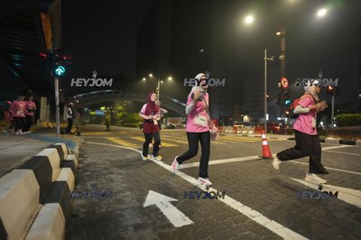 KL Women Running Festival 2026